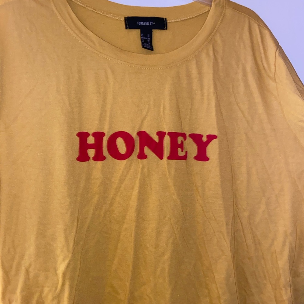 Forever 21 top
